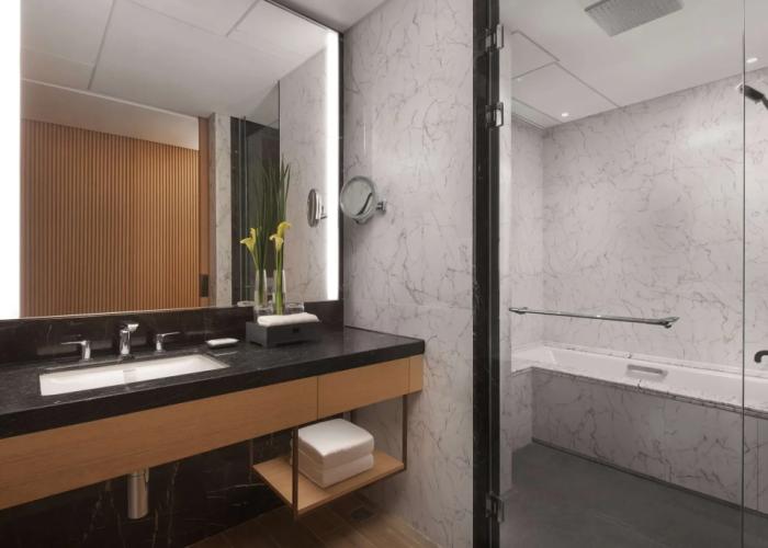 Hyatt Regency Hengqin