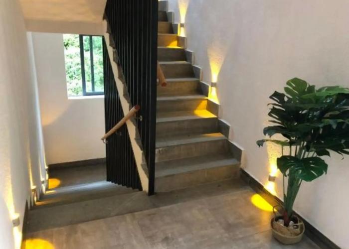 Qingman Garden Boutique Hostel