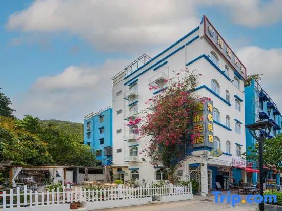 Haiyue Inn (Chimelong Ocean Kingdom)