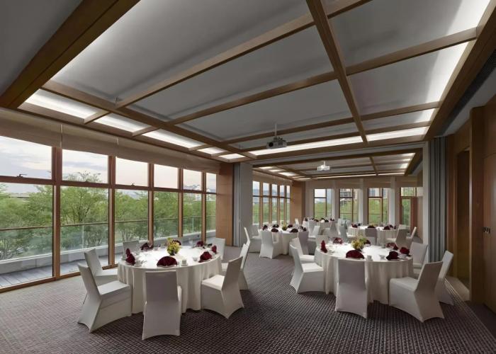 Angsana Zhuhai Hengqin