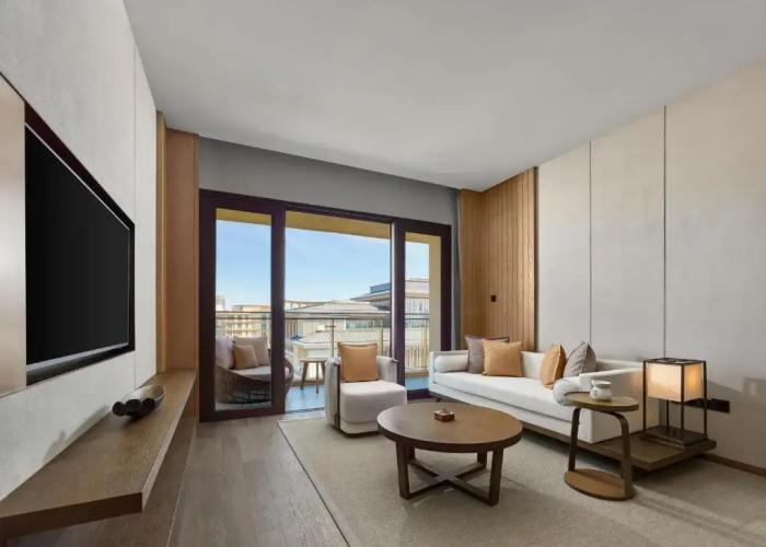 Angsana Zhuhai Hengqin