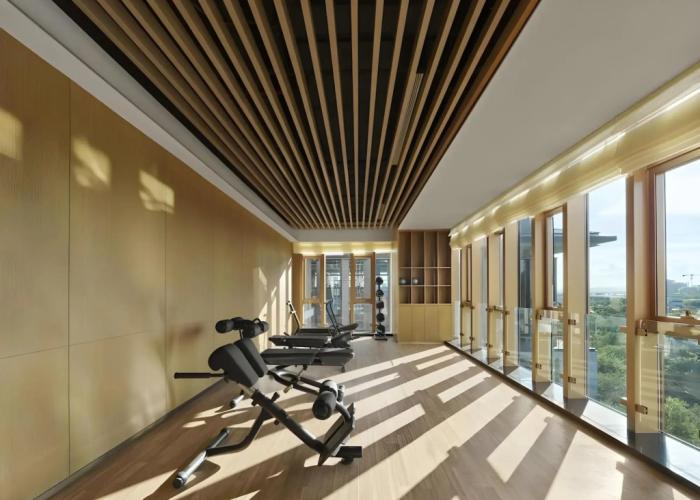 Angsana Zhuhai Hengqin