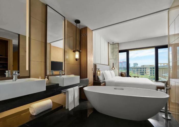 Angsana Zhuhai Hengqin