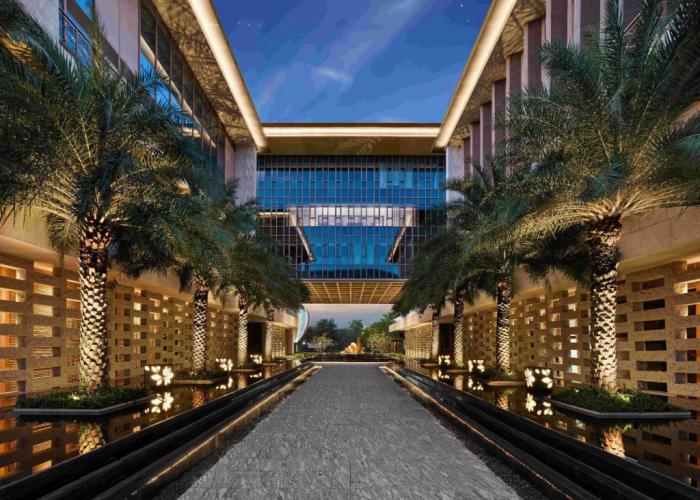 Angsana Zhuhai Hengqin