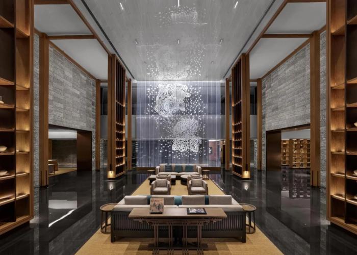 Angsana Zhuhai Hengqin