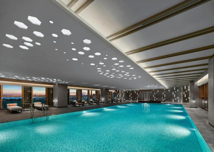 Angsana Zhuhai Hengqin