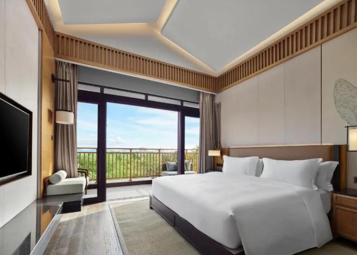 Angsana Zhuhai Hengqin