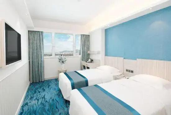 фото Treasure Hotel