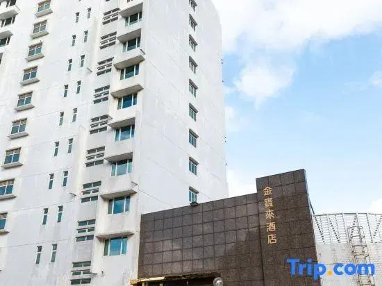 фото Treasure Hotel