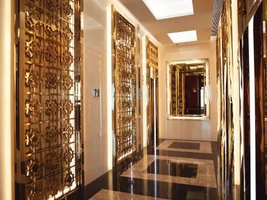 фото Treasure Hotel