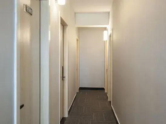 Yuerong Boutique Hotel