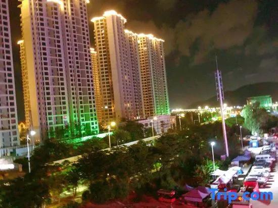 Yuerong Boutique Hotel