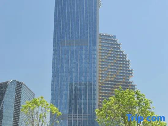 Zhuhai Yupai International Apartment