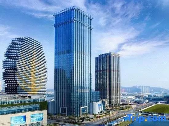 Zhuhai Yupai International Apartment