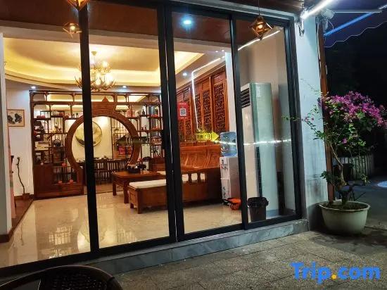 Yuran Mountain House, Zhuhai