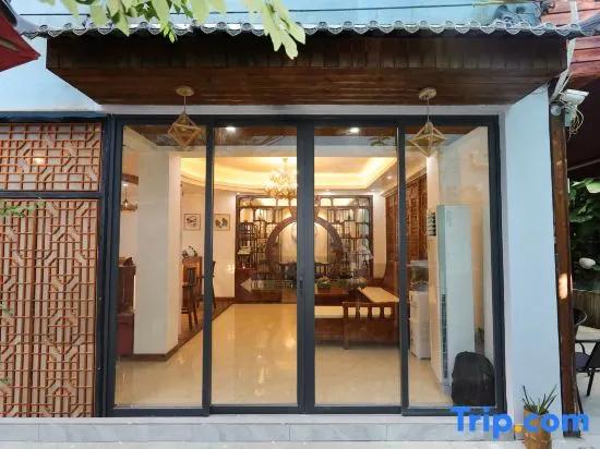 Yuran Mountain House, Zhuhai