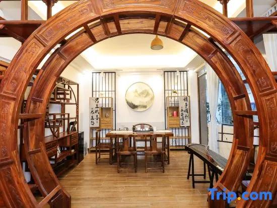 Yuran Mountain House, Zhuhai