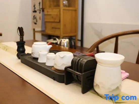 Yuran Mountain House, Zhuhai