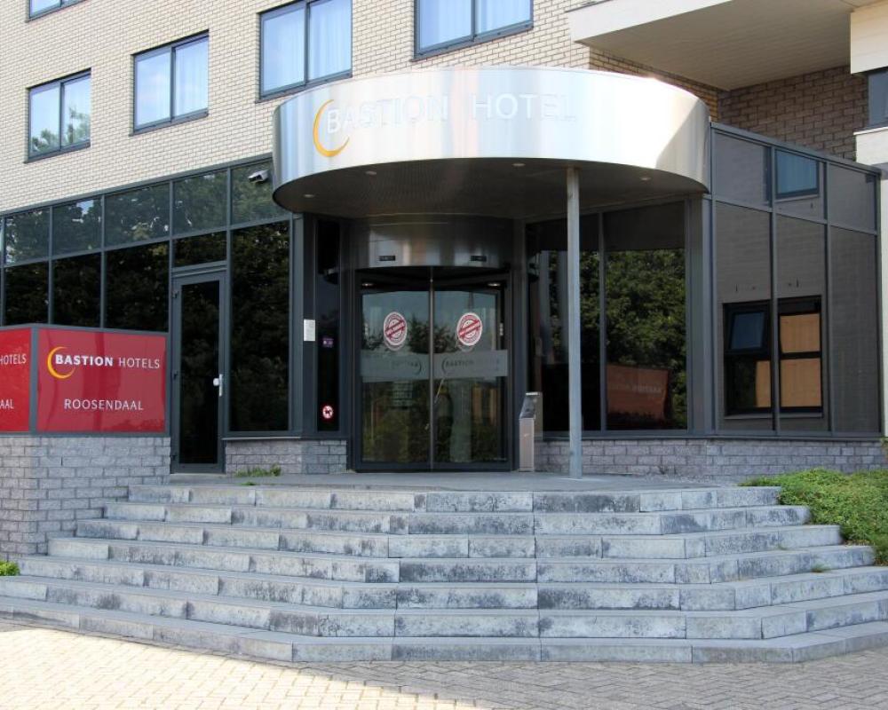 Bastion Hotel Roosendaal