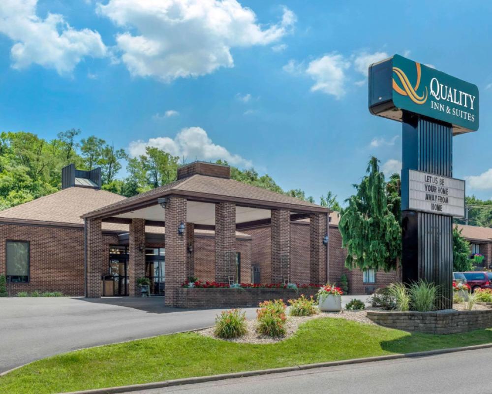 Quality Inn & Suites