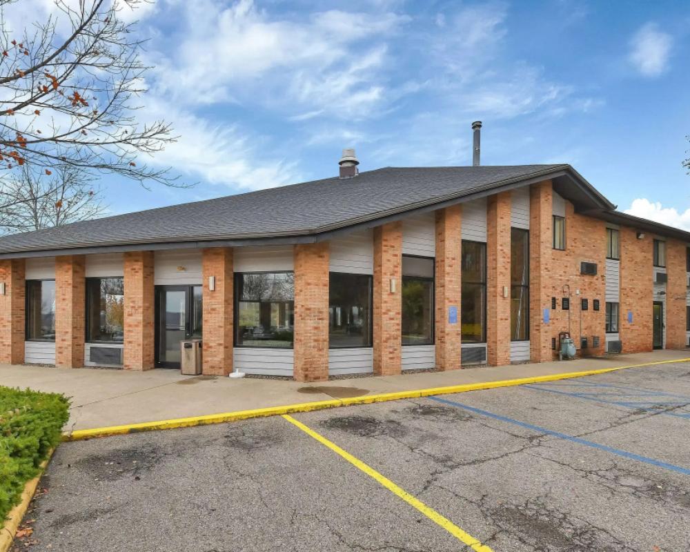 Baymont by Wyndham Zanesville