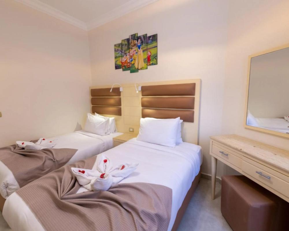 Marom Port Said Resort & Beach