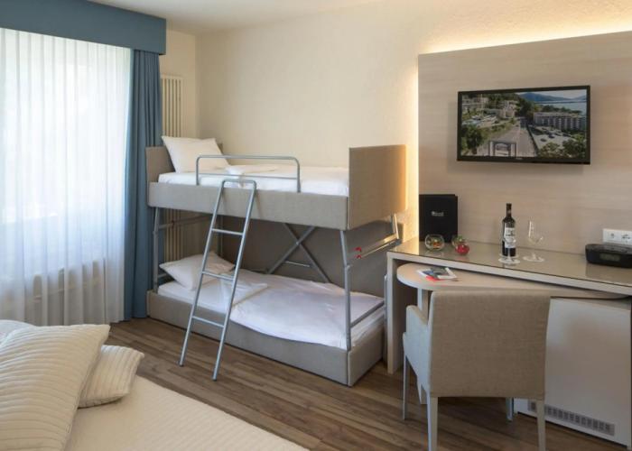 Hotel Campione