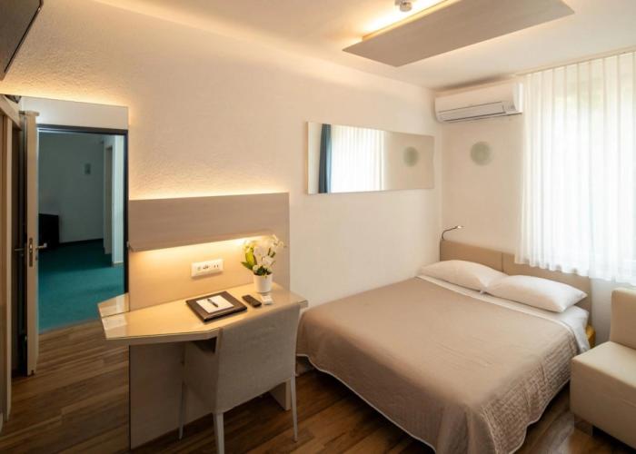 Hotel Campione