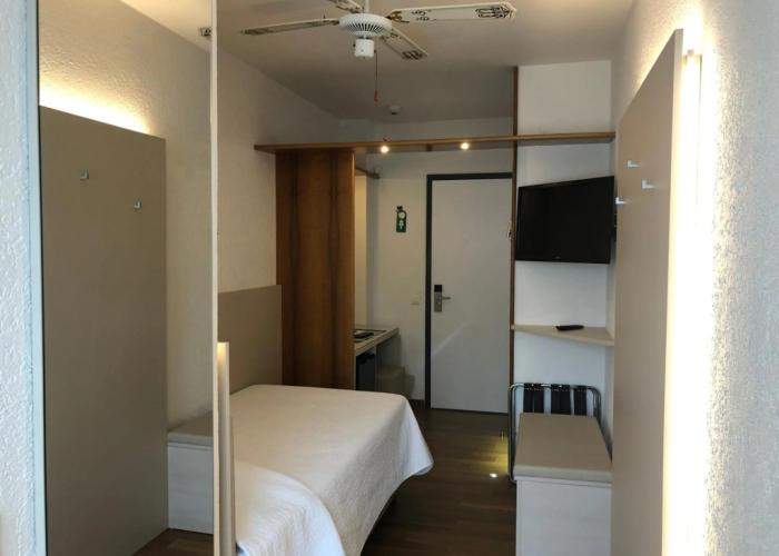 Hotel Campione