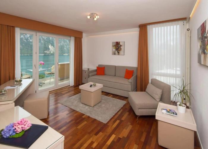 Hotel Campione