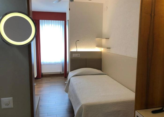 Hotel Campione