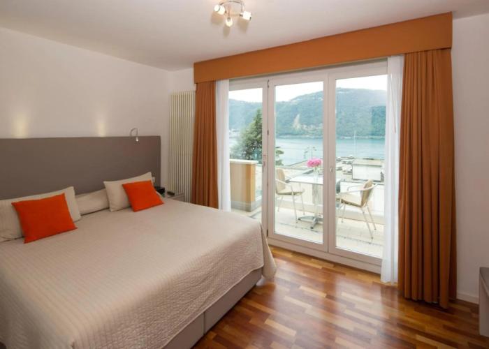 Hotel Campione