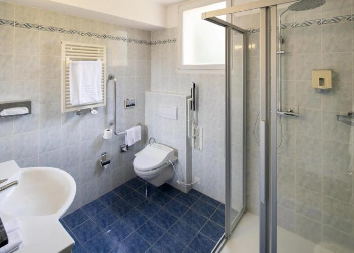Hotel Campione