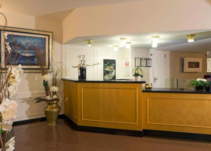 Hotel Campione