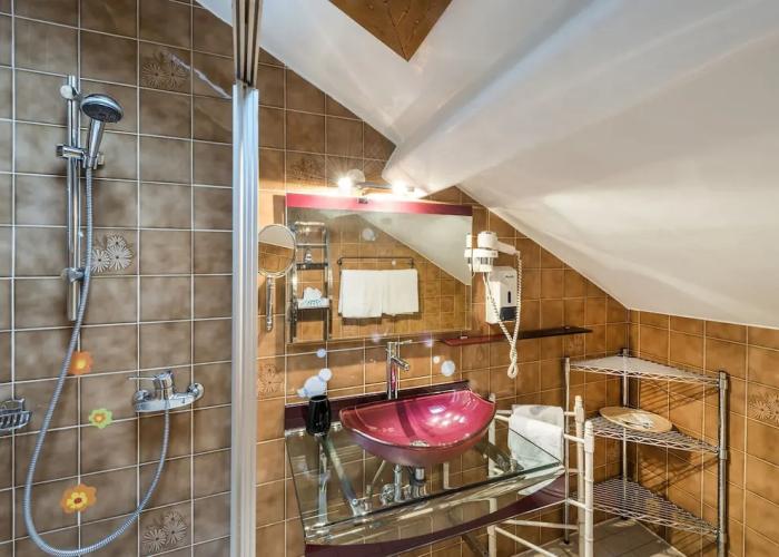 Albergo Ristorante La Palma