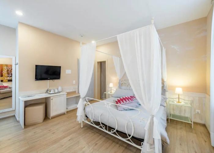 Albergo Ristorante La Palma