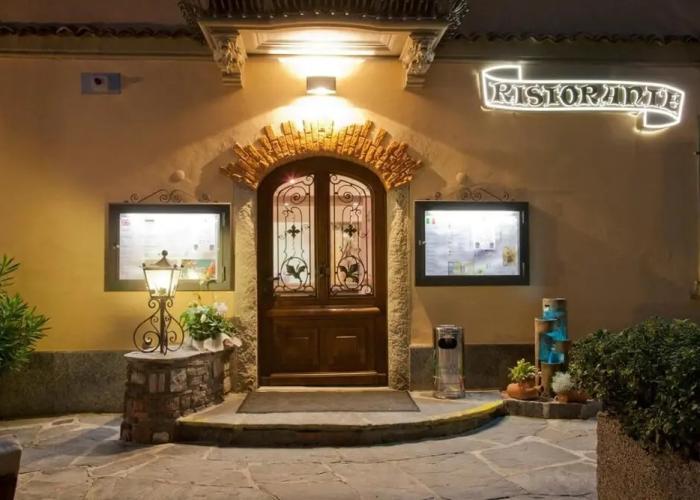 Albergo Ristorante La Palma
