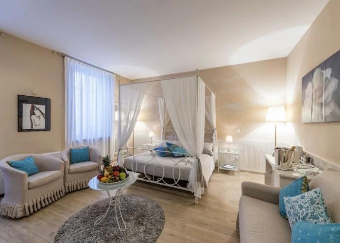 Albergo Ristorante La Palma