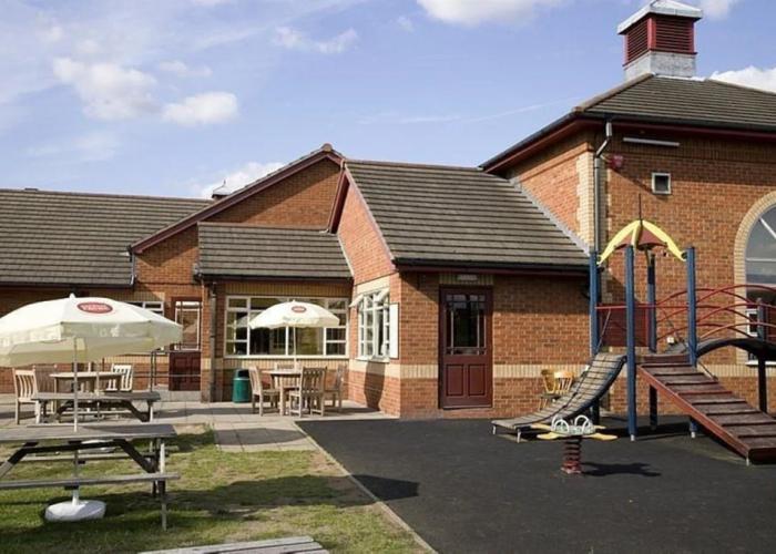Premier Inn Thurrock East