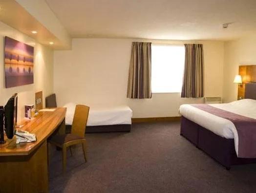 Premier Inn Thurrock East