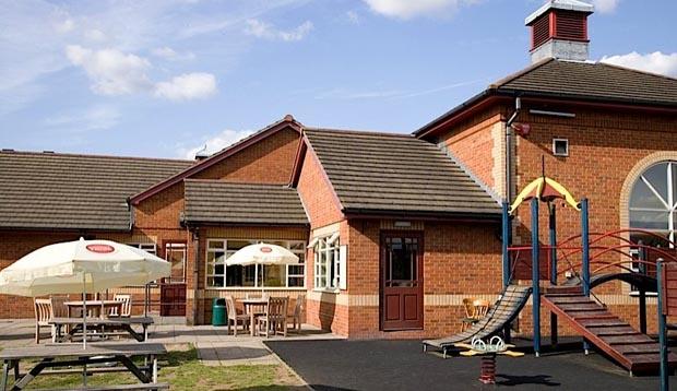 Premier Inn Thurrock East
