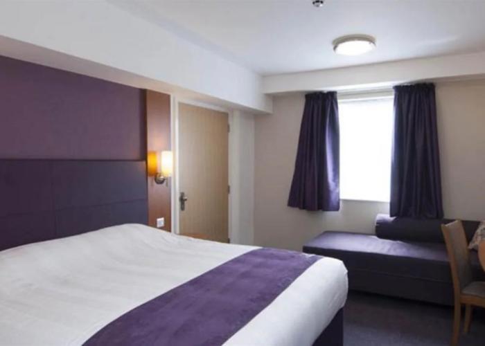 Premier Inn Thurrock East