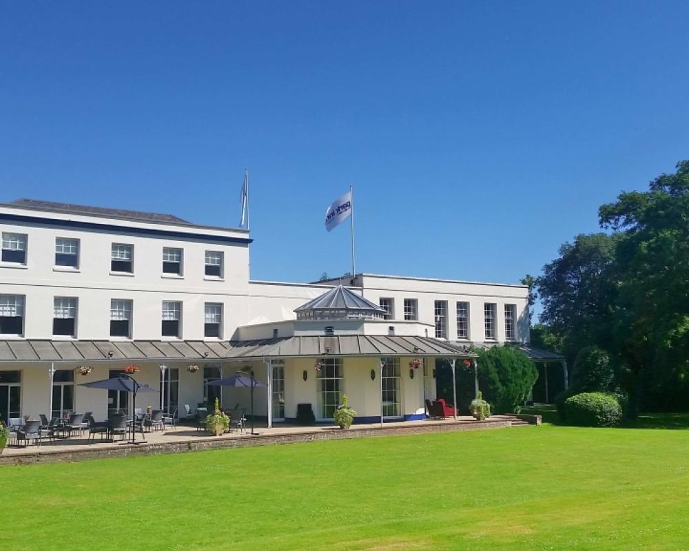 Mercure Thurrock Stifford Hall