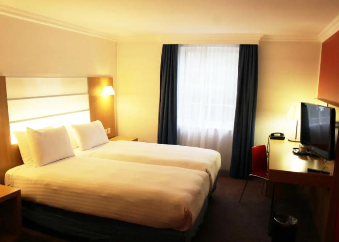 Mercure Thurrock Stifford Hall