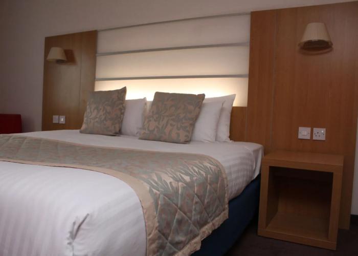 Mercure Thurrock Stifford Hall