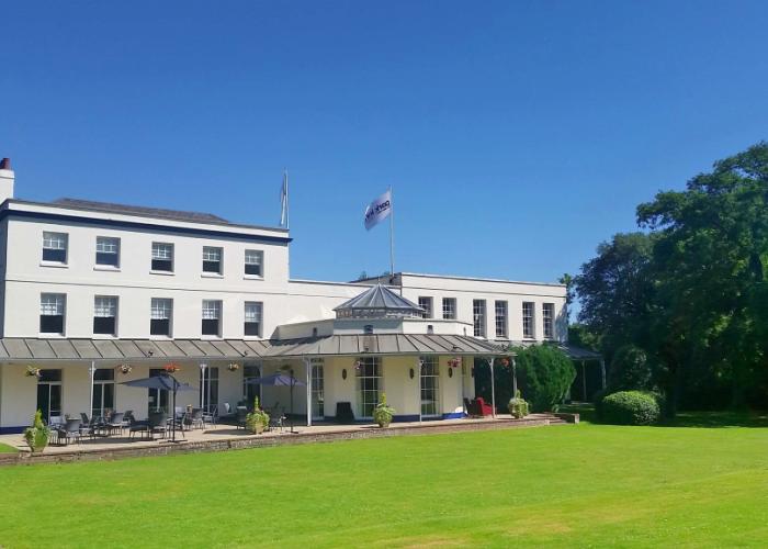 Mercure Thurrock Stifford Hall