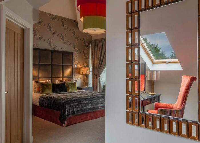 Orsett Hall Hotel