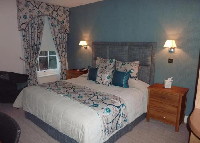 Orsett Hall Hotel
