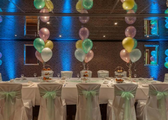 Orsett Hall Hotel