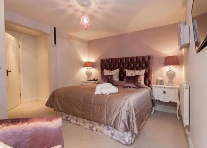 Orsett Hall Hotel